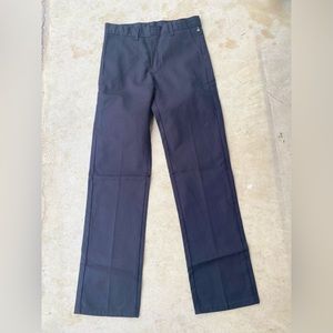 DICKIES Black Pants